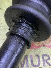 Привод передний V 2001 W638 111.980 2.3L Привод передний V 2001 W638 111.980 2.3L