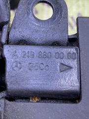 Замок капота C 2005 W203 272.960 3.5L Замок капота C 2005 W203 272.960 3.5L