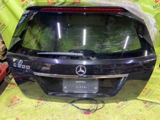 Запчасть крышка багажника MERCEDES C 2012 W204 271.860 A2047400105 Б/У Крышка багажника MERCEDES C 2012 W204 271.860 A2047400105 Б/У