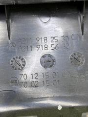 Накладка сиденья E 2004 W211 271.941 Накладка сиденья E 2004 W211 271.941
