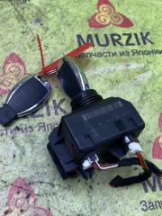 Замок зажигания C 2013 W204 651.911 2.2 L Замок зажигания C 2013 W204 651.911 2.2 L