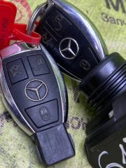 Замок зажигания C 2013 W204 651.911 2.2 L Замок зажигания C 2013 W204 651.911 2.2 L