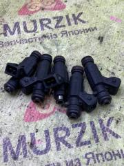 Форсунки топливные MERCEDES E 2000