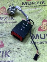 Замок ремня безопасности задний правый BMW 5 2013