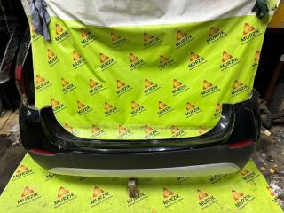 Бампер задний BMW X1