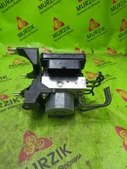 Блок abs a0084317512 mercedes w246 w176 50 тыс. км MERCEDES
