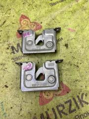 Замок капота BMW X1 2010