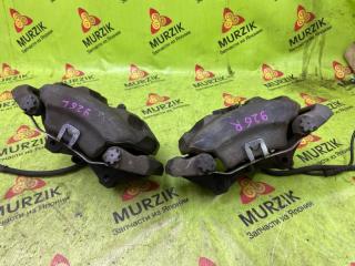 Суппорта тормозные передняя MERCEDES E 2010 контрактная Суппорта тормозные передняя MERCEDES E 2010