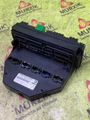 Блок SAM передний MERCEDES W207 a2129008307 контрактная