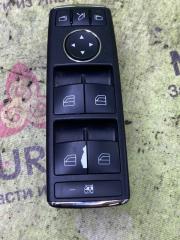 Кнопки стеклоподъёмника E 2010 W212 OM 642.850