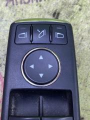 Кнопки стеклоподъёмника MERCEDES E W212 OM 642.850