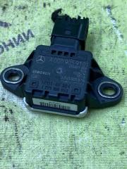 Датчик ускорения MERCEDES E 2010 контрактная Датчик ускорения MERCEDES E 2010