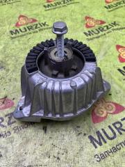 Подушка двигателя левая MERCEDES E 2010