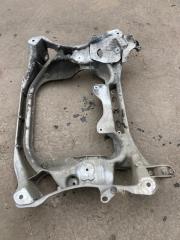 Подрамник двигателя MERCEDES S 2002