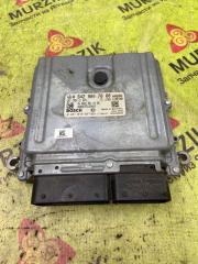 Блок управления двигателем MERCEDES E 2012 контрактная Блок управления двигателем MERCEDES E 2012