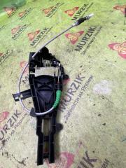 Механизм ручки двери передний правый BMW X1 2012