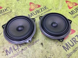 Динамик BMW X1 2012