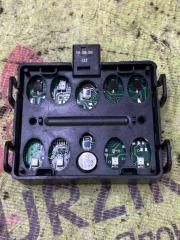 Датчик дождя MERCEDES S 2007