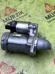 Стартер BMW X1 2010