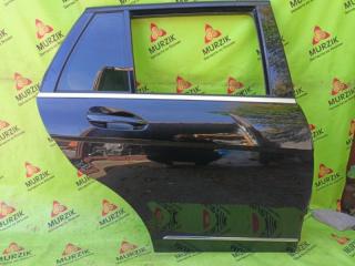 Дверь задняя правая MERCEDES C 2008