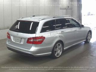 Дверь передняя правая MERCEDES E 2010