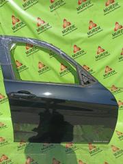 Дверь передняя правая BMW X1 2012