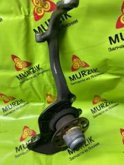 Кулак поворотный левый MERCEDES S 2007