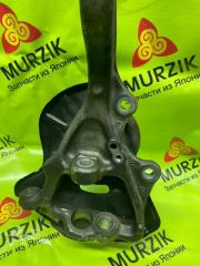 Кулак поворотный правый MERCEDES S 2007