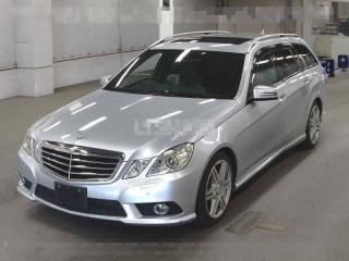 Капот MERCEDES E-CLASS контрактная Капот MERCEDES E-CLASS