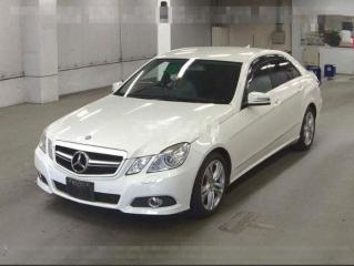 Капот MERCEDES E-CLASS контрактная Капот MERCEDES E-CLASS
