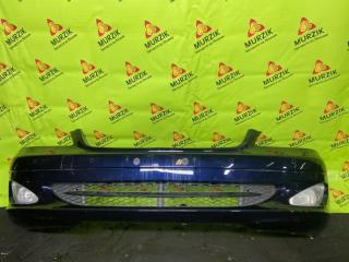 Бампер передний MERCEDES S 2007