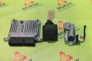 Блок управления двигателем MERCEDES E-CLASS 2006 контрактная Блок управления двигателем MERCEDES E-CLASS 2006