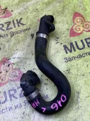 Патрубок радиатора двс BMW X1 2010