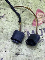Запчасть разъем фишка птф BMW X1 2012