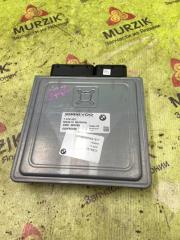 Блок управления двигателем BMW 3 2008 контрактная Блок управления двигателем BMW 3 2008