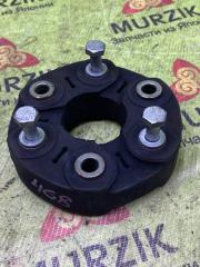 Муфта карданного вала BMW X1 2010