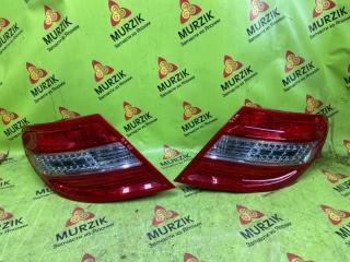 Фонари MERCEDES