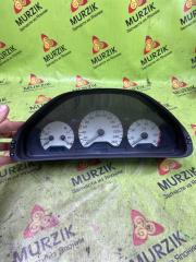 Панель приборов MERCEDES