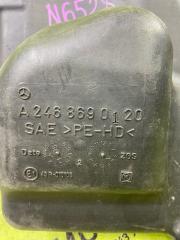 Бачок омывателя W117 W156 W176 W246