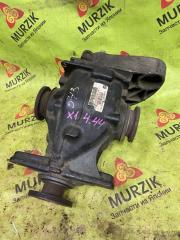 Редуктор задний BMW E84 N46B20BD 2.0L 33107592932 контрактная