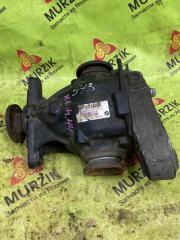 Редуктор задний BMW E84 N46B20BD 2.0L