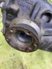 Редуктор задний E84 N46B20BD 2.0L