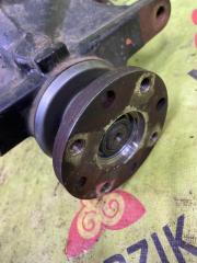 Редуктор задний E84 N46B20BD 2.0L