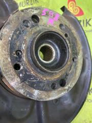 Кулак подвески задний правый E 1996 W210 104.995 3.2L