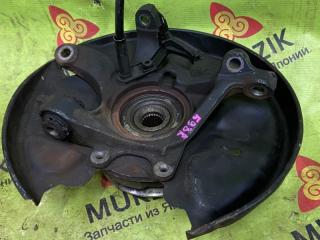 Кулак подвески задний правый E 1996 W210 104.995 3.2L