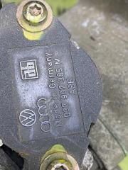 Коллектор впускной MULTIVAN 1995 T4 ACU 2.5L