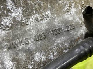 Коллектор впускной MULTIVAN 1995 T4 ACU 2.5L