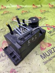 Компрессор центрального замка MERCEDES W140 a1408003148 контрактная