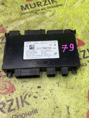 Блок управления сиденьем MERCEDES C 2012 W204 271.860 A1729007600 контрактная