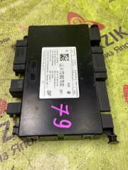 Блок управления сиденьем C 2012 W204 271.860